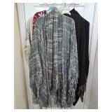 Shawls & Wraps