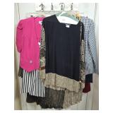 Ladies Separates & Outfits