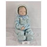 Boots Tyner Reproduction Doll 1986 Sugar Britches