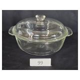 Anchor Hocking Fire-King 1 1/2 Qt Serving Dish