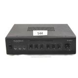 Radio Shack 40 Watt PA Amplifier