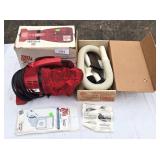 Royal Dirt Vacuum & Accessories