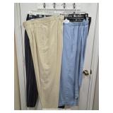 Ladies Casual Slacks