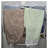 Ladies Jeans & Pants