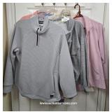 Ladies Casual Sportswear