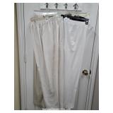 Ladies Casual Slacks & Pants