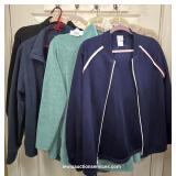 Ladies Casual Sportswear