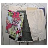 Ladies Pants & Loungewear