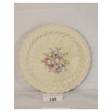 Royal China Honey Decorative Plate