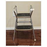 Small Two-Step Cosco Stylair Step Stool