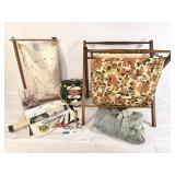 Needlepoint & Sewing Crafts & Accessories