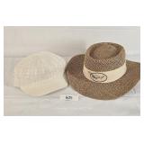 His & Hers Golf & Outdoor Hats - Greg Norman