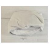 Canopy Queen Size Mattress Cover