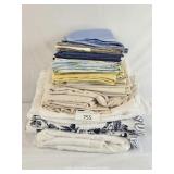 Mixed Lot Pillow Shams