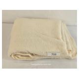 Smith & Johnson Dry Goods Throw Blanket