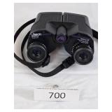 Jason Graphite Model 234 Binoculars