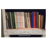 Record Collection 78s & 33 1/3