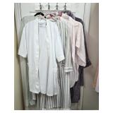 Mixed Lot Nightware & Robes