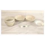 Mixed Lot Small Bowls - Ramekins