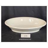 Heinrich Selb Bavaria Oval Serving Plate