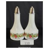 Gemco Spice of Life Oil & Vinegar Set