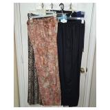 Ladies Lounge Wear & Casual Slacks