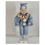 Ashton Drake Yolanda Bello Doll - Jason 1995