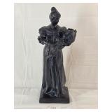 Austin Prop 1983 Mother & Child "Bronzed" Statue