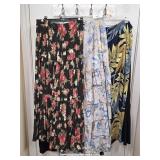Ladies Skirts