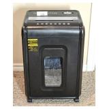AmazonBasics 24 Sheet Paper Shredder