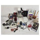 Mixed Lot Office Supplies