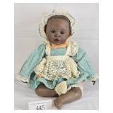 Ashton Drake Yolanda Bello Doll - Danielle 1992