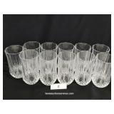 Eleven 36 cl Cristal D