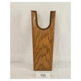 Wood Boot Jack