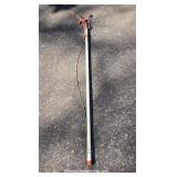 Extendable Pole Saw