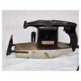 Craftsman Reciprocal Saw - No Blades