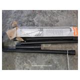 Stihl Rain Gutter Cleaner Set