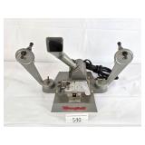 Mansfield Little Gem 8mm-16mm Film Editor