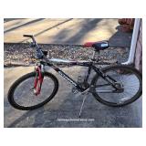 Schwinn SX-2000 Aluminum 7-Speed Bicycle