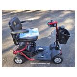 Golden Lite Rider Mid-Size Electric Scooter