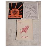 High School & College Reunion Annuals