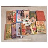 Collection of Modern & Vintage Childrens Books