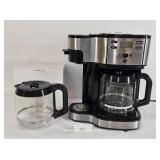 Hamilton Beach Coffee Maker - Untested