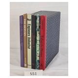 Hide-Away Books Treasure Box - Homemade