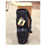 Wilson Cart Plus Golf Cart Bag - NEW