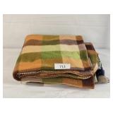 Northpoint Plaid Soft Throw Blanket