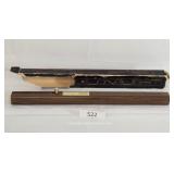 The Lynx Long Light Fireplace Lighter