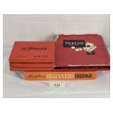 Stack Card & Bridge Games - Auto-Bridge Po-Ke-No