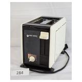 Black & Decker Two-Slice Toaster - Tested - Works