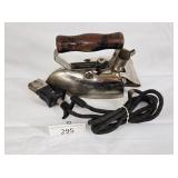 General Electric Hi-Speed Calron Clothing Iron